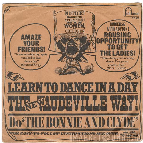 The New Vaudeville Band - The Bonnie And Clyde