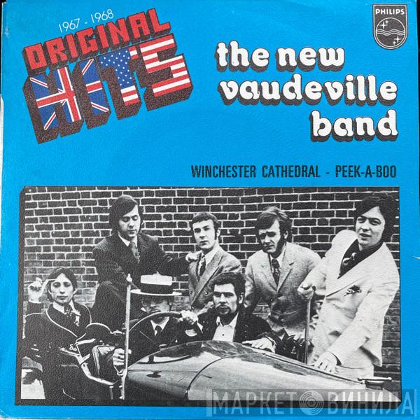 The New Vaudeville Band - Winchester Cathedral
