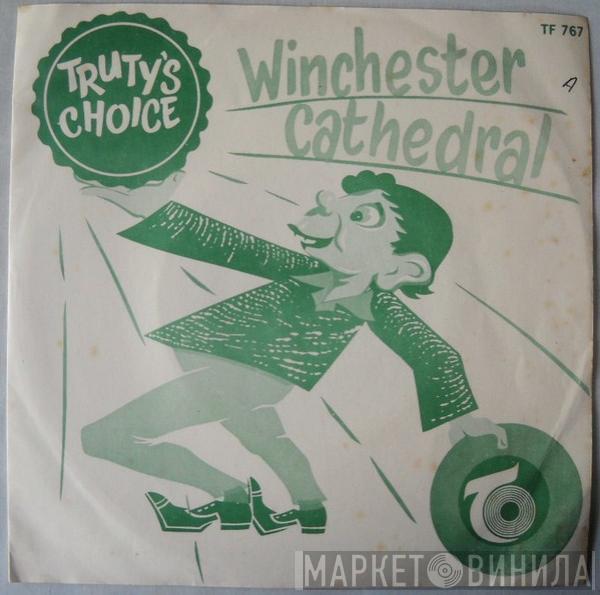  The New Vaudeville Band  - Winchester Cathedral