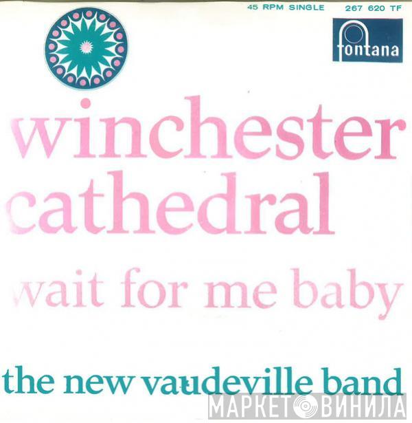  The New Vaudeville Band  - Winchester Cathedral
