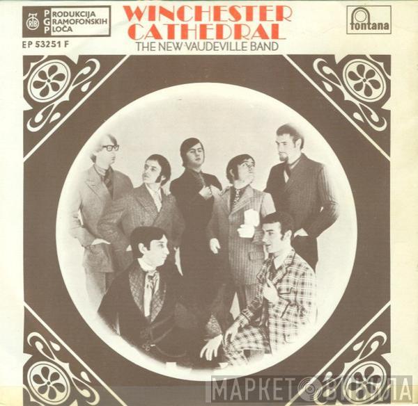 The New Vaudeville Band - Winchester Cathedral