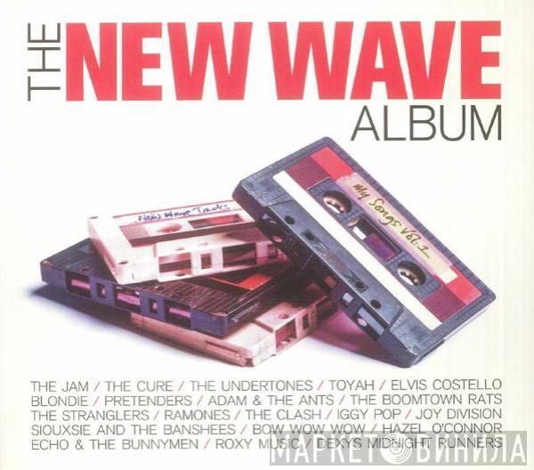  - The New Wave Album