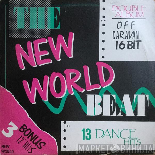  - The New World Beat