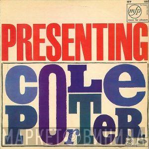 The New World Show Orchestra, Jean Campbell, Lorie Mann, Scott Peters - Presenting Cole Porter