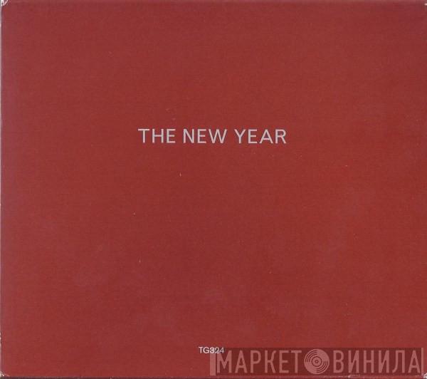 The New Year  - The New Year