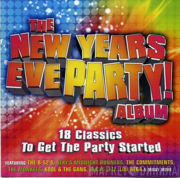  - The New Years Eve Party! Album