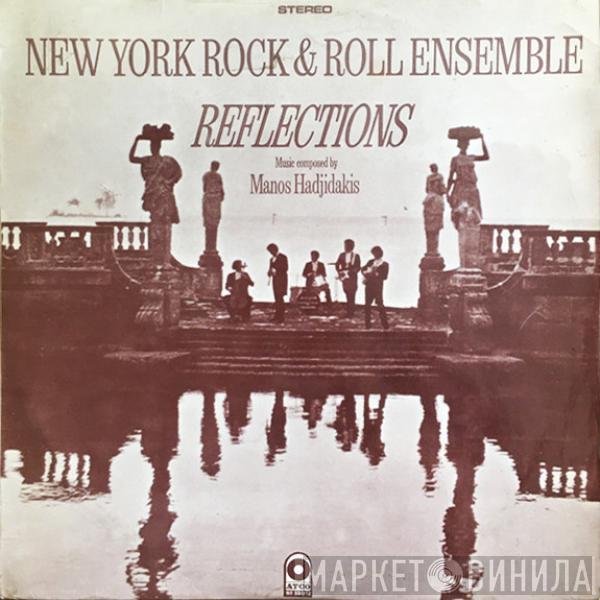 The New York Rock Ensemble - Reflections