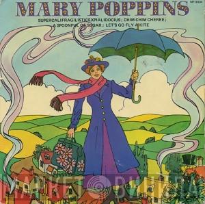 The New York Theatre Orchestra - Mary Poppins