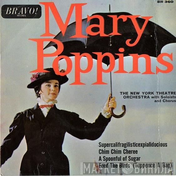 The New York Theatre Orchestra - Mary Poppins