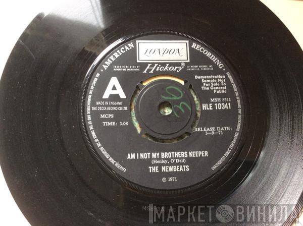  The Newbeats  - Am I Not My Brothers Keeper
