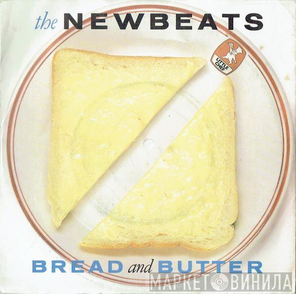 The Newbeats - Bread And Butter