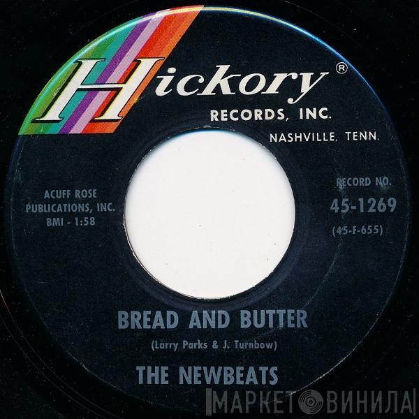 The Newbeats - Bread And Butter