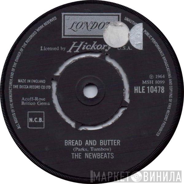 The Newbeats - Bread And Butter