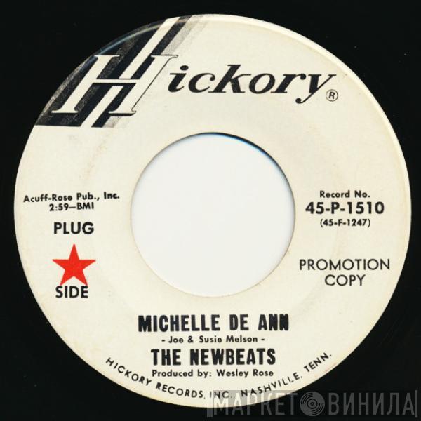 The Newbeats - Michelle De Ann