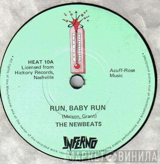 The Newbeats - Run, Baby Run
