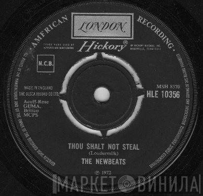  The Newbeats  - Thou Shalt Not Steal