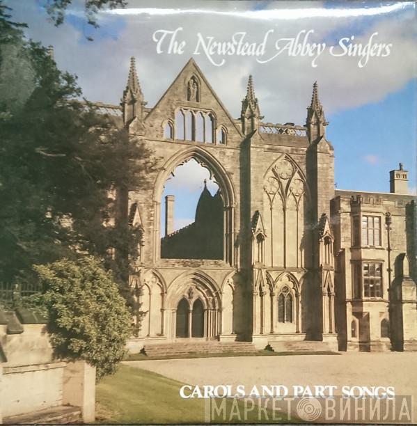 The Newstead Abbey Singers - Carols And Part Songs