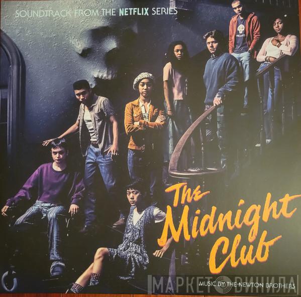 The Newton Brothers  - The Midnight Club
