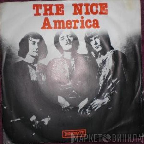 The Nice - America