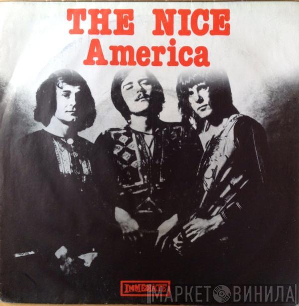 The Nice - America