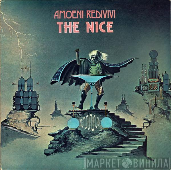 The Nice - Amoeni Redivivi