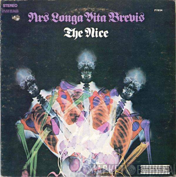 The Nice - Ars Longa Vita Brevis