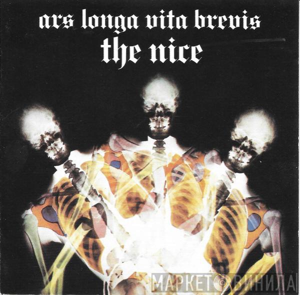  The Nice  - Ars Longa Vita Brevis