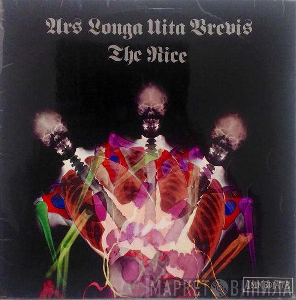 The Nice - Ars Longa Vita Brevis