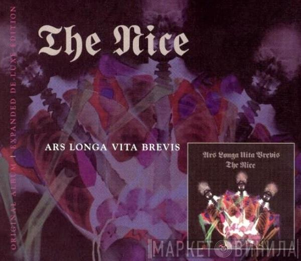  The Nice  - Ars Longa Vita Brevis
