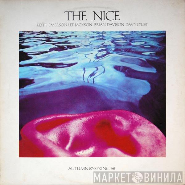  The Nice  - Autumn '67  Spring '68