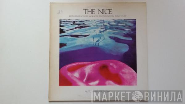  The Nice  - Autumn '67  Spring '68