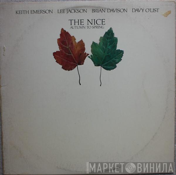  The Nice  - Autumn To Spring