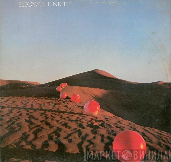 The Nice - Elegy