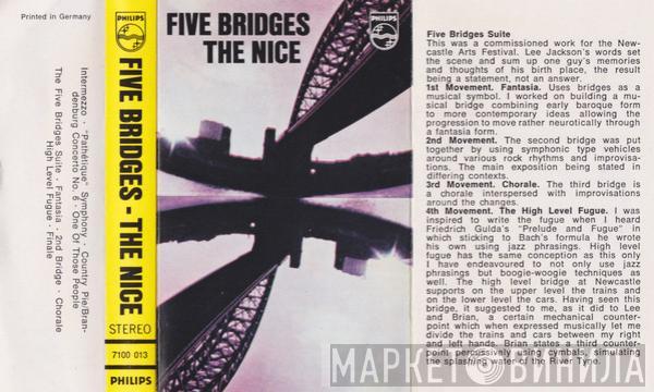  The Nice  - Five Bridges