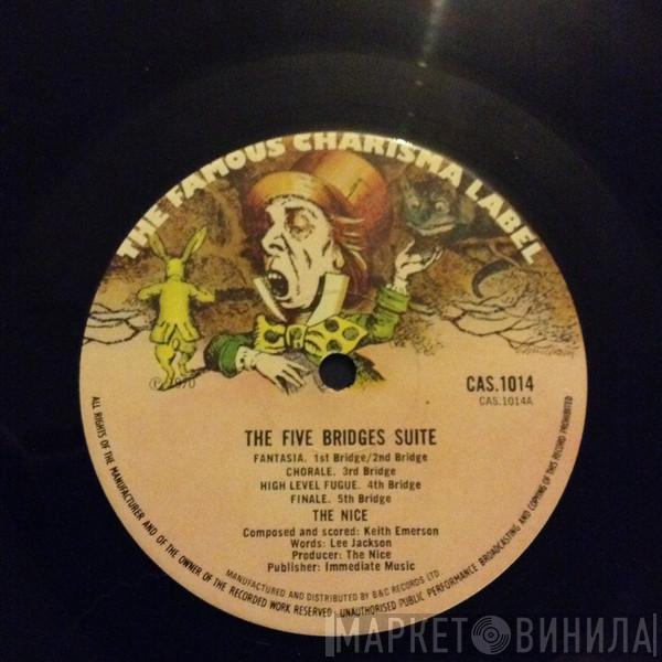  The Nice  - Five Bridges
