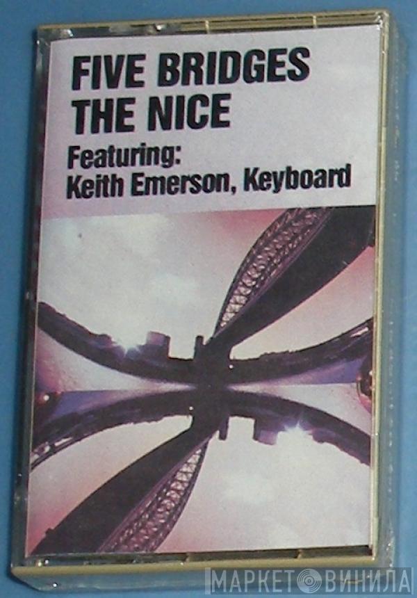  The Nice  - Five Bridges