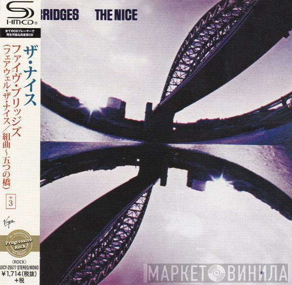  The Nice  - Five Bridges