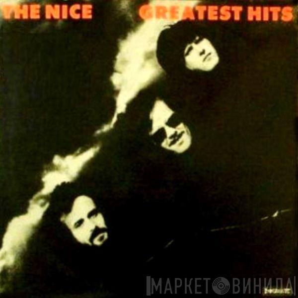  The Nice  - Greatest Hits