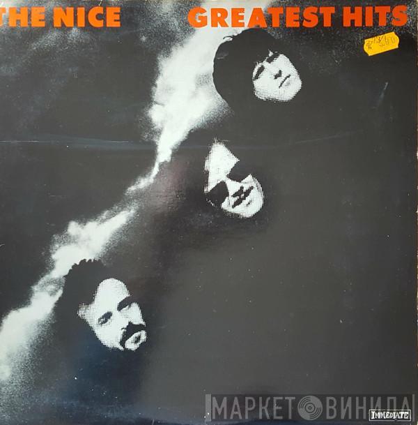 The Nice - Greatest Hits