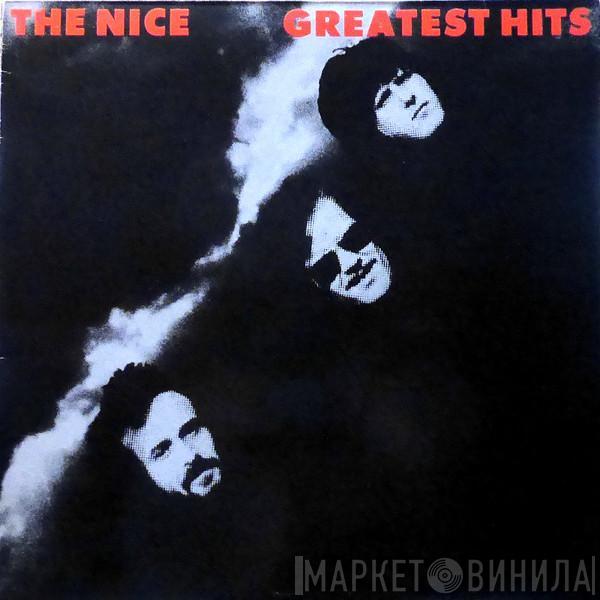  The Nice  - Greatest Hits