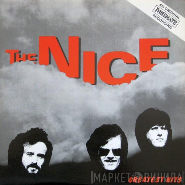 The Nice - Greatest Hits