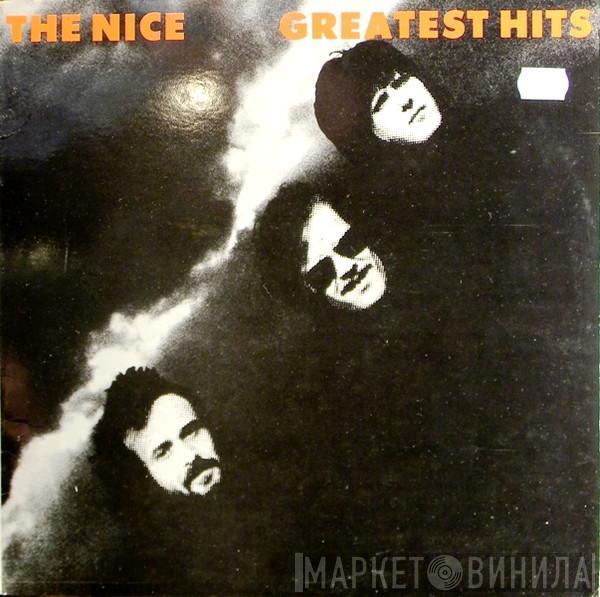 The Nice - Greatest Hits