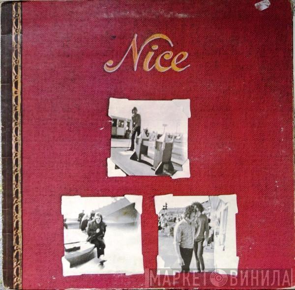 The Nice - Nice