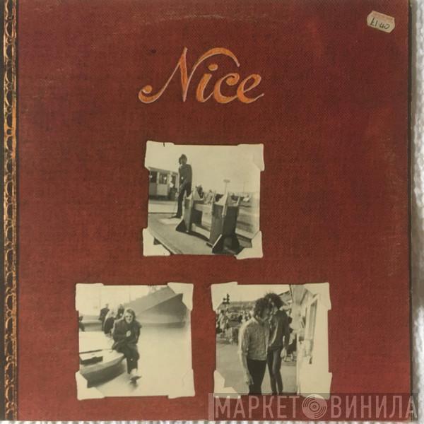 The Nice - Nice