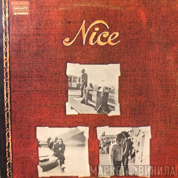 The Nice - Nice