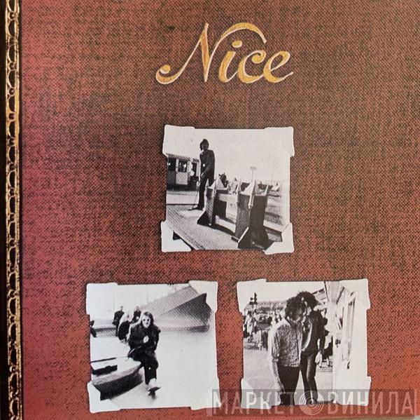 The Nice - Nice
