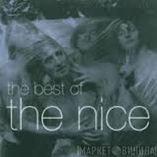  The Nice  - The Best Of The Nice