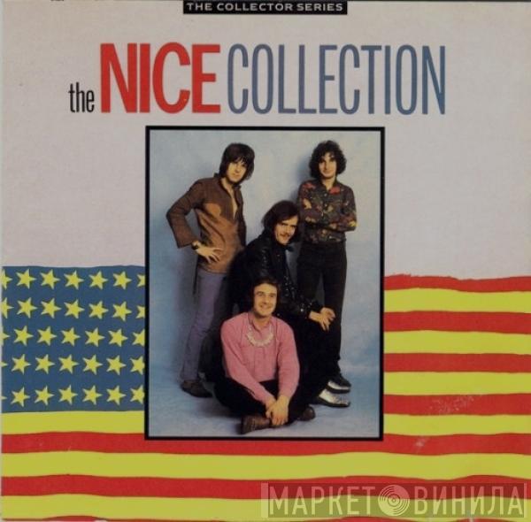 The Nice - The Nice Collection