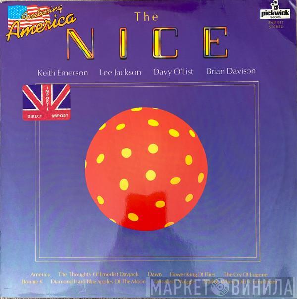  The Nice  - The Nice