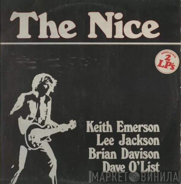 The Nice - The Nice